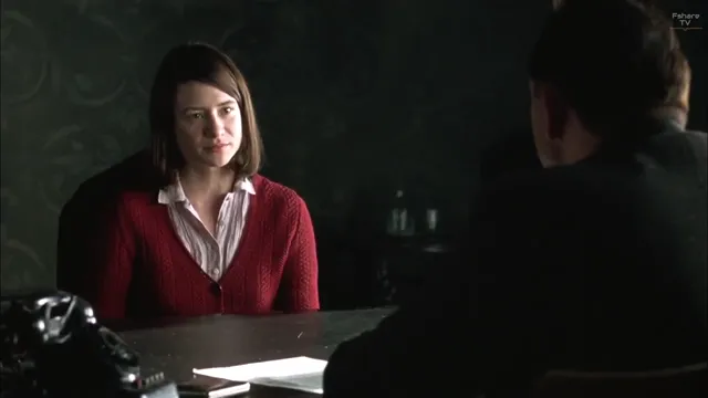 Hình ảnh phim Sophie Scholl: The Final Days trên PhimMoiHot Hình ảnh phim Sophie Scholl: The Final Days trên PhimMoiHot