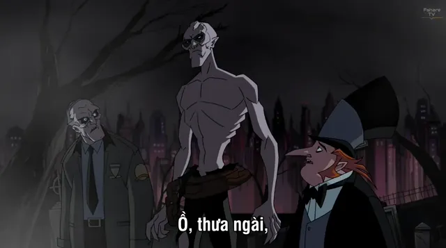 Xem Người Dơi Và Bá Tước Dracula tập 1 Vietsub tại PhimMoiHot Xem Người Dơi Và Bá Tước Dracula tập 1 Vietsub tại PhimMoiHot