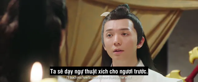 Hình ảnh phim Chuông ma truyện trên PhimMoiHot Hình ảnh phim Chuông ma truyện trên PhimMoiHot