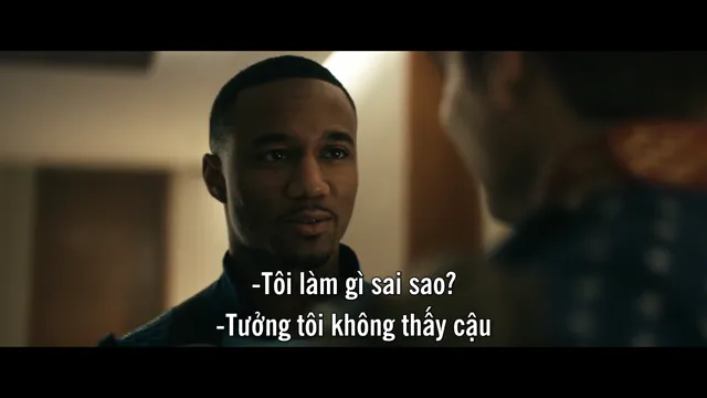 Siêu Anh Hùng Phá Hoại: Phần 3 tập 3 Vietsub HD - PhimMoiHot Siêu Anh Hùng Phá Hoại: Phần 3 tập 3 Vietsub HD - PhimMoiHot