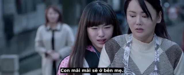 Xem Lam Sắc Sinh Tử Luyến tập 1 Vietsub tại PhimMoiHot
