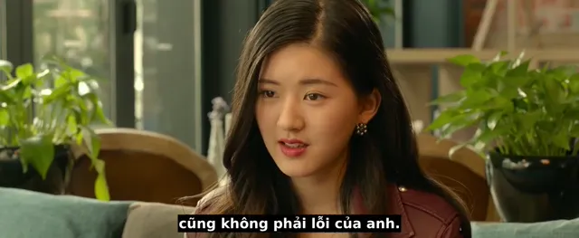 Hình ảnh Lam Sắc Sinh Tử Luyến tập 1 trên PhimMoiHot