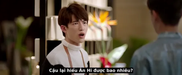 Lam Sắc Sinh Tử Luyến tập 1 Vietsub HD - PhimMoiHot