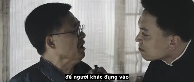 Lão Cửu Môn Ngoại Truyện: Tứ Đồ Hoàng Quỳ 2016 Vietsub HD - PhimMoiHot Lão Cửu Môn Ngoại Truyện: Tứ Đồ Hoàng Quỳ 2016 Vietsub HD - PhimMoiHot