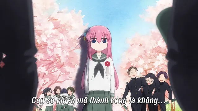 Xem Tay rock Bocchi! tập 9 Vietsub tại PhimMoiHot Xem Tay rock Bocchi! tập 9 Vietsub tại PhimMoiHot