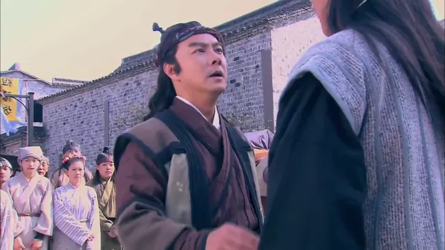 Tùy Đường Xưng Hùng (Phần 1) tập 1 Vietsub HD - PhimMoiHot Tùy Đường Xưng Hùng (Phần 1) tập 1 Vietsub HD - PhimMoiHot