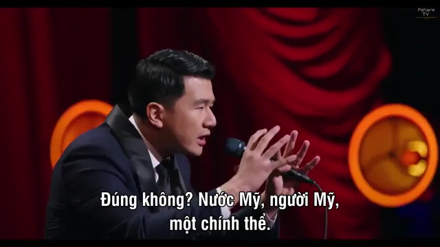 Xem Ronny Chieng: Asian Comedian Destroys America! tập 1 Vietsub tại PhimMoiHot Xem Ronny Chieng: Asian Comedian Destroys America! tập 1 Vietsub tại PhimMoiHot