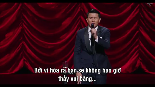 Ronny Chieng: Asian Comedian Destroys America! tập 1 Vietsub HD - PhimMoiHot Ronny Chieng: Asian Comedian Destroys America! tập 1 Vietsub HD - PhimMoiHot