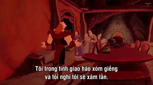 Xem Truy tìm thanh gươm báu tập 1 Vietsub tại PhimMoiHot Xem Truy tìm thanh gươm báu tập 1 Vietsub tại PhimMoiHot