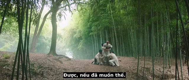 Hình ảnh Hoàng Phi Hồng: Hồn Sư Thức Tỉnh tập 1 trên PhimMoiHot Hình ảnh Hoàng Phi Hồng: Hồn Sư Thức Tỉnh tập 1 trên PhimMoiHot