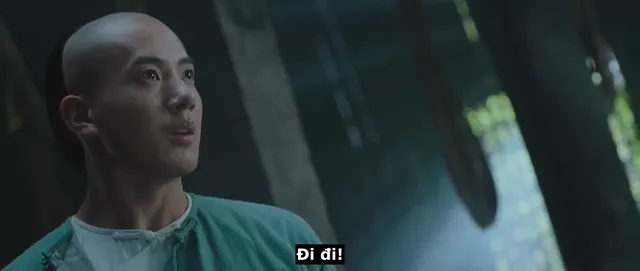 Hoàng Phi Hồng: Hồn Sư Thức Tỉnh tập 1 Vietsub HD - PhimMoiHot Hoàng Phi Hồng: Hồn Sư Thức Tỉnh tập 1 Vietsub HD - PhimMoiHot
