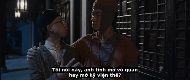 Hình ảnh phim Hoàng Phi Hồng: Vương Giả Trở Về trên PhimMoiHot Hình ảnh phim Hoàng Phi Hồng: Vương Giả Trở Về trên PhimMoiHot
