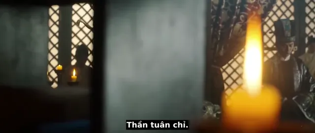 Hình ảnh Hoàng Thượng Đừng Chạm Vào Ta tập 1 trên PhimMoiHot Hình ảnh Hoàng Thượng Đừng Chạm Vào Ta tập 1 trên PhimMoiHot