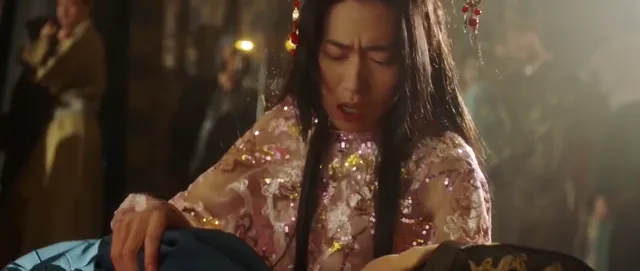 Hoàng Thượng Đừng Chạm Vào Ta tập 1 Vietsub HD - PhimMoiHot Hoàng Thượng Đừng Chạm Vào Ta tập 1 Vietsub HD - PhimMoiHot