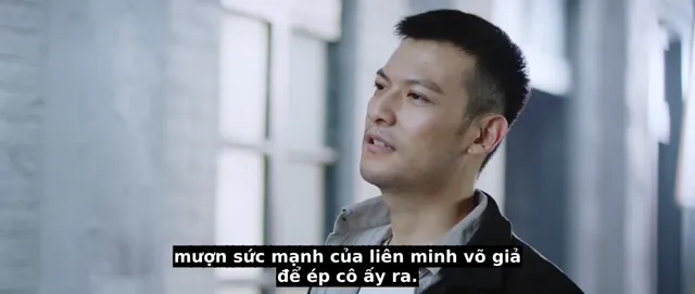 Huyền Thoại Sơn Vũ tập 1 Vietsub HD - PhimMoiHot Huyền Thoại Sơn Vũ tập 1 Vietsub HD - PhimMoiHot