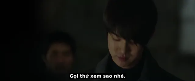 Hwayi: Cậu Bé Quái Vật tập 1 Vietsub HD - PhimMoiHot
