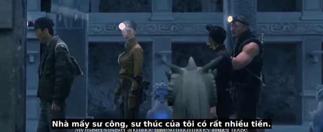 Hình ảnh phim Kẻ Đột Kích Bí Ẩn trên PhimMoiHot Hình ảnh phim Kẻ Đột Kích Bí Ẩn trên PhimMoiHot