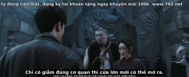 Kẻ Đột Kích Bí Ẩn 2019 Vietsub HD - PhimMoiHot Kẻ Đột Kích Bí Ẩn 2019 Vietsub HD - PhimMoiHot