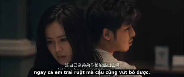 Kẻ Xấu Ắt Phải Chết tập 1 Vietsub HD - PhimMoiHot Kẻ Xấu Ắt Phải Chết tập 1 Vietsub HD - PhimMoiHot