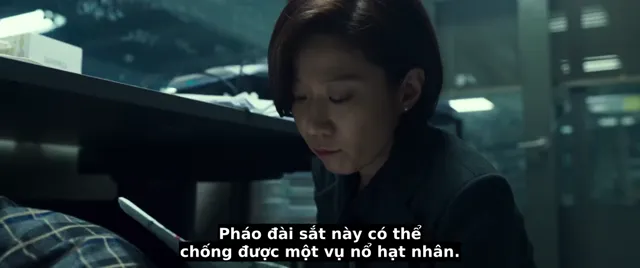 Hình ảnh phim Đại Thảm Hoạ Núi Baekdu trên PhimMoiHot Hình ảnh phim Đại Thảm Hoạ Núi Baekdu trên PhimMoiHot
