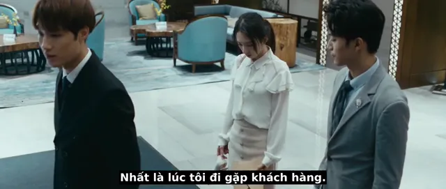 Xem Đừng Kiêu Ngạo Như Vậy tập 1 Vietsub tại PhimMoiHot