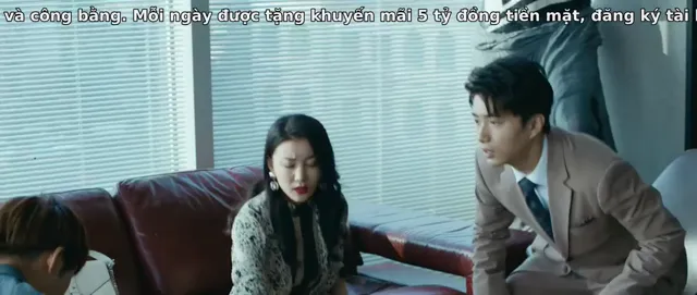 Hình ảnh Đừng Kiêu Ngạo Như Vậy tập 1 trên PhimMoiHot