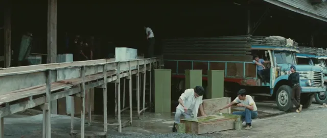 Xem phim The Big Boss Vietsub HD tại PhimMoiHot Xem phim The Big Boss Vietsub HD tại PhimMoiHot