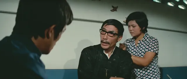 The Big Boss 1971 Vietsub HD - PhimMoiHot The Big Boss 1971 Vietsub HD - PhimMoiHot