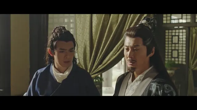 The Legend of Bao Zheng: Blood Curse tập 1 Vietsub HD - PhimMoiHot