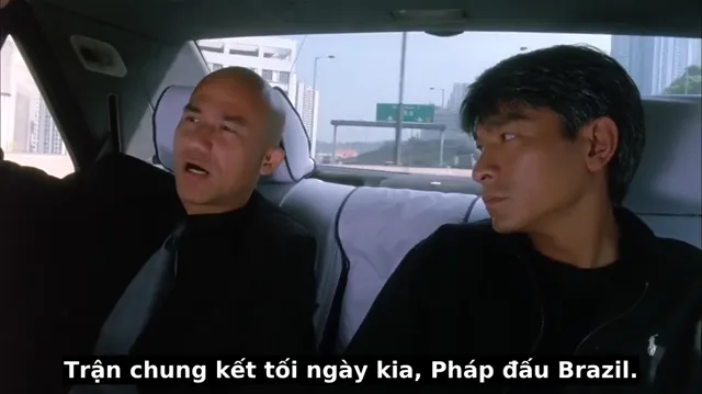 The Conman 1998 Vietsub HD - PhimMoiHot The Conman 1998 Vietsub HD - PhimMoiHot