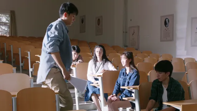 Xem Nghe Nói Em Thích Tôi tập 11 Vietsub + Thuyết Minh tại PhimMoiHot Xem Nghe Nói Em Thích Tôi tập 11 Vietsub + Thuyết Minh tại PhimMoiHot