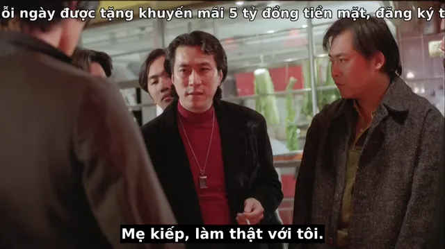 Xem phim The Odd One Dies Vietsub HD tại PhimMoiHot Xem phim The Odd One Dies Vietsub HD tại PhimMoiHot