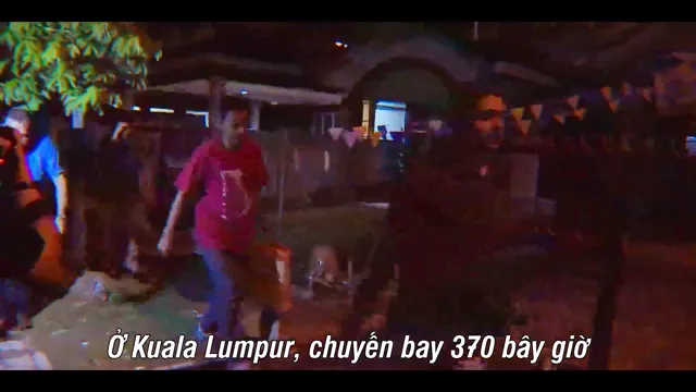 MH370: Chiếc Máy Bay Biến Mất tập 2 Vietsub HD - PhimMoiHot MH370: Chiếc Máy Bay Biến Mất tập 2 Vietsub HD - PhimMoiHot