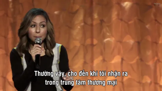 Hình ảnh Anjelah Johnson: Not Fancy tập 1 trên PhimMoiHot Hình ảnh Anjelah Johnson: Not Fancy tập 1 trên PhimMoiHot