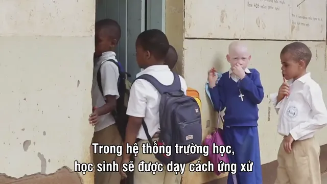 Hình ảnh phim Phận Da Đen trên PhimMoiHot Hình ảnh phim Phận Da Đen trên PhimMoiHot