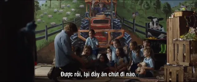 Hình ảnh phim Những Con Quỷ Nhỏ trên PhimMoiHot Hình ảnh phim Những Con Quỷ Nhỏ trên PhimMoiHot