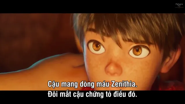 Xem Dragon Quest: Your Story tập 1 Vietsub tại PhimMoiHot Xem Dragon Quest: Your Story tập 1 Vietsub tại PhimMoiHot