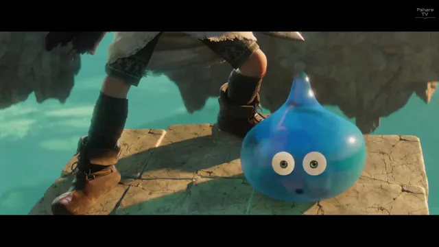 Dragon Quest: Your Story tập 1 Vietsub HD - PhimMoiHot Dragon Quest: Your Story tập 1 Vietsub HD - PhimMoiHot