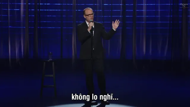 Hình ảnh Tom Papa: Mọi Việc Đều Ổn tập 1 trên PhimMoiHot Hình ảnh Tom Papa: Mọi Việc Đều Ổn tập 1 trên PhimMoiHot