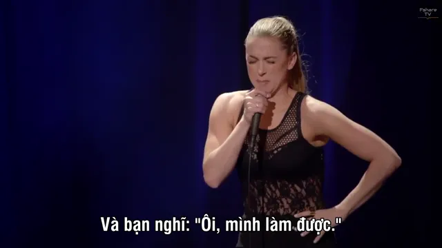 Xem Iliza Shlesinger: Xác Nhận Đã Giết tập 1 Vietsub tại PhimMoiHot Xem Iliza Shlesinger: Xác Nhận Đã Giết tập 1 Vietsub tại PhimMoiHot