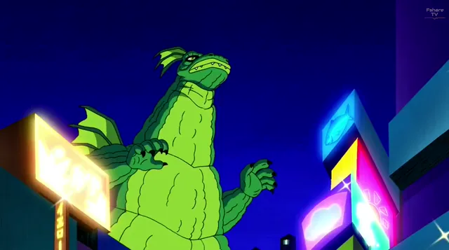 Xem phim Teen Titans: Rắc Rối Ở Tokyo Vietsub HD tại PhimMoiHot