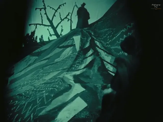 Cabin Của Tiến Sĩ Caligari 1920 Vietsub HD - PhimMoiHot Cabin Của Tiến Sĩ Caligari 1920 Vietsub HD - PhimMoiHot