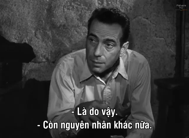 Có Và Không 1945 Vietsub HD - PhimMoiHot Có Và Không 1945 Vietsub HD - PhimMoiHot
