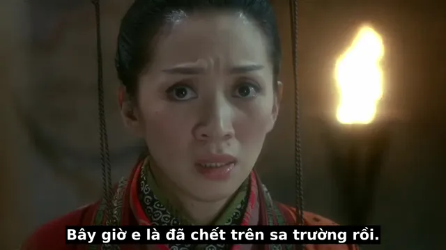 Wu Yen tập 1 Vietsub HD - PhimMoiHot Wu Yen tập 1 Vietsub HD - PhimMoiHot