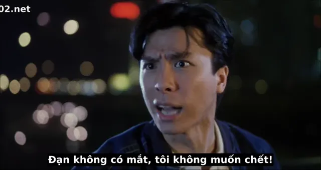 Xem phim Tiger Cage II Vietsub HD tại PhimMoiHot Xem phim Tiger Cage II Vietsub HD tại PhimMoiHot