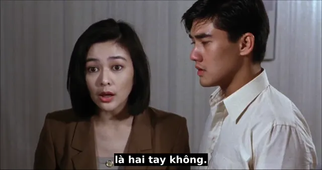 Tiger Cage II 1990 Vietsub HD - PhimMoiHot Tiger Cage II 1990 Vietsub HD - PhimMoiHot