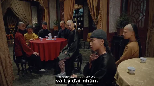 Xem phim Star of Tomorrow: Huang Feihong Vietsub HD tại PhimMoiHot Xem phim Star of Tomorrow: Huang Feihong Vietsub HD tại PhimMoiHot