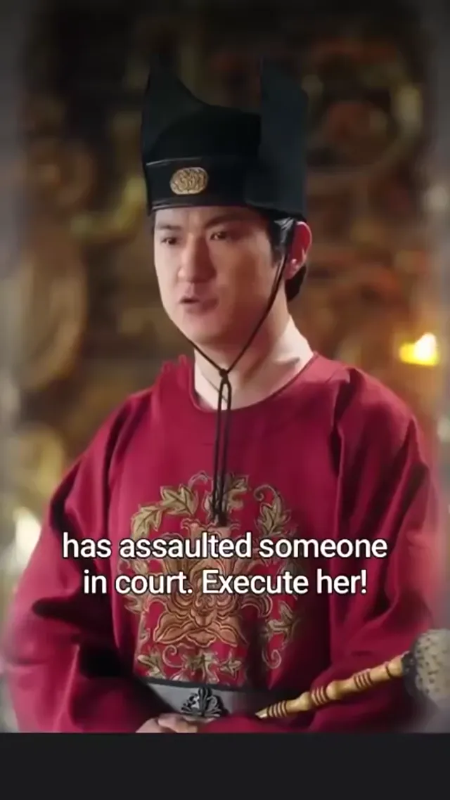 Chị ơi, em là Hoàng hậu! tập 13 Vietsub HD - PhimMoiHot Chị ơi, em là Hoàng hậu! tập 13 Vietsub HD - PhimMoiHot