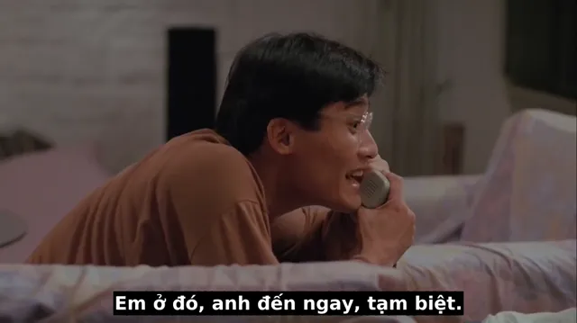 Pretty Ghost 1991 Vietsub HD - PhimMoiHot Pretty Ghost 1991 Vietsub HD - PhimMoiHot