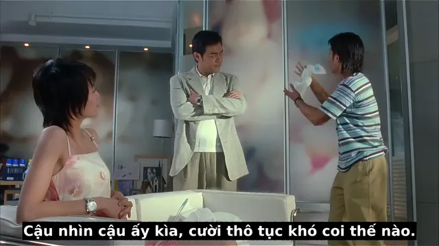 Xem Mighty Baby tập 1 Vietsub tại PhimMoiHot Xem Mighty Baby tập 1 Vietsub tại PhimMoiHot